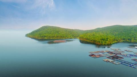 Tourist Destination of Jharkhand, India | Chandil Dam